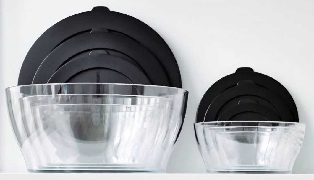 Tupperware Купа Мерилин 810 ml - Image 3