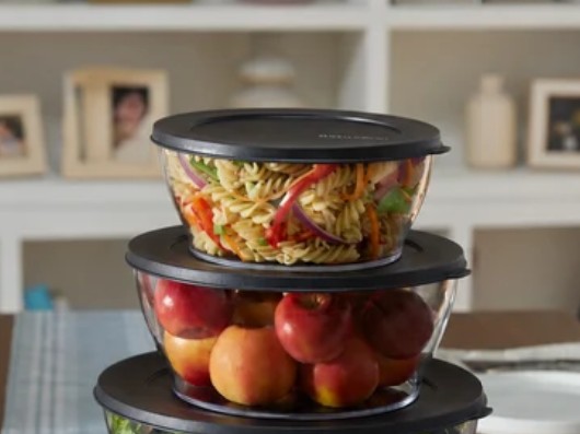 Tupperware Купа Мерилин 810 ml - Image 4
