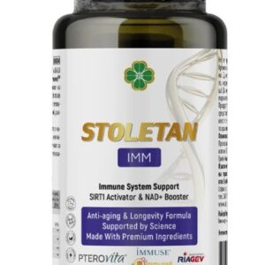 stoletan imm